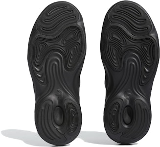 아디다스 아디폼 Q '블랙 솔라 옐로우' IE7385 Details for 아디다스 아디폼 Q '블랙 솔라 옐로우' IE7385