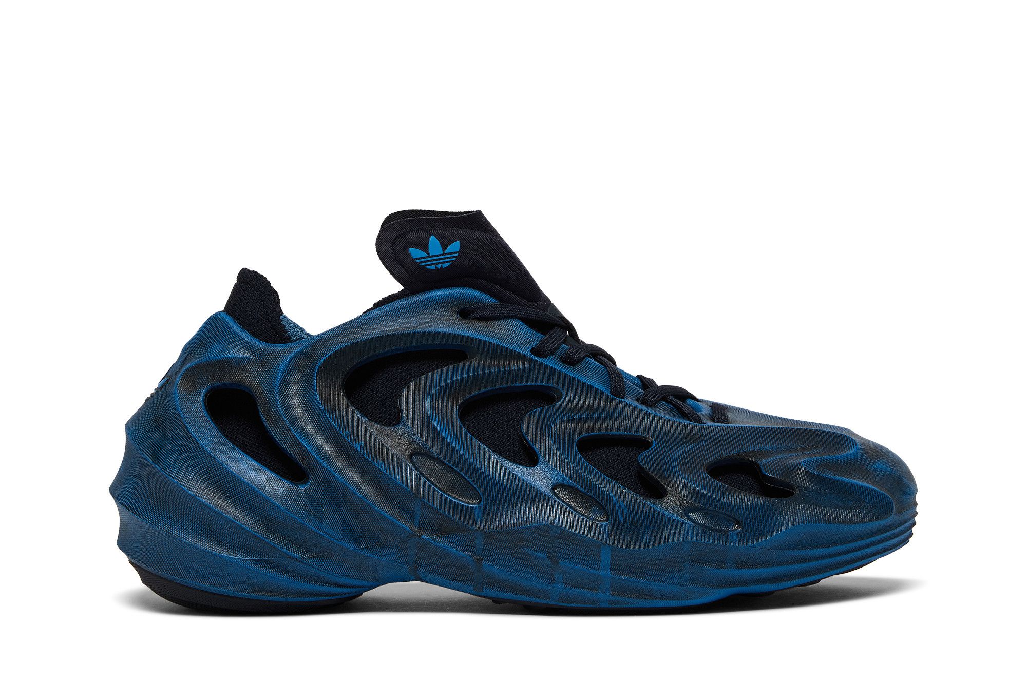 adidas adiFOM Q 'Blue Rush' GY0065