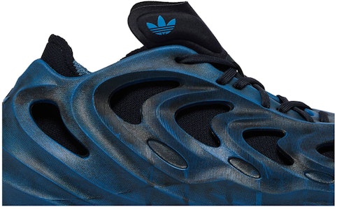 アディフォームQ "ブルーラッシュ" GY0065 Order アディフォームQ "ブルーラッシュ" GY0065