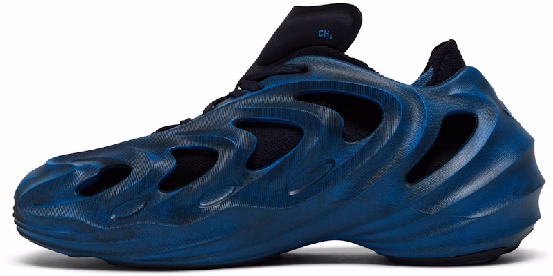 adidas adiFOM Q 'Blue Rush' Biru GY0065 Lookbook adidas adiFOM Q 'Blue Rush' Biru GY0065