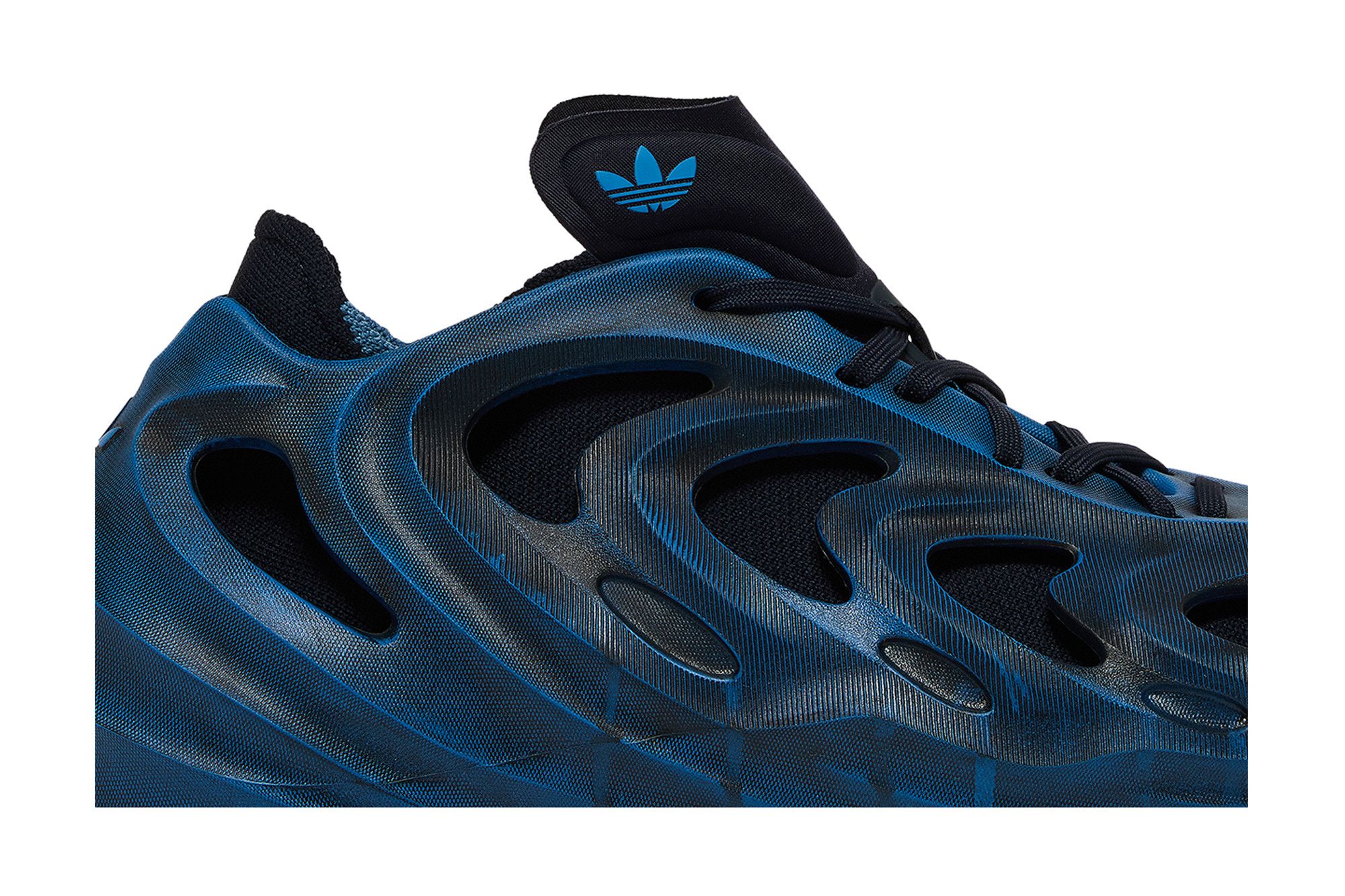 Lookbook 아디다스 아디폼 Q '블루 러쉬' (adidas adiFOM Q '블루 러쉬') GY0065