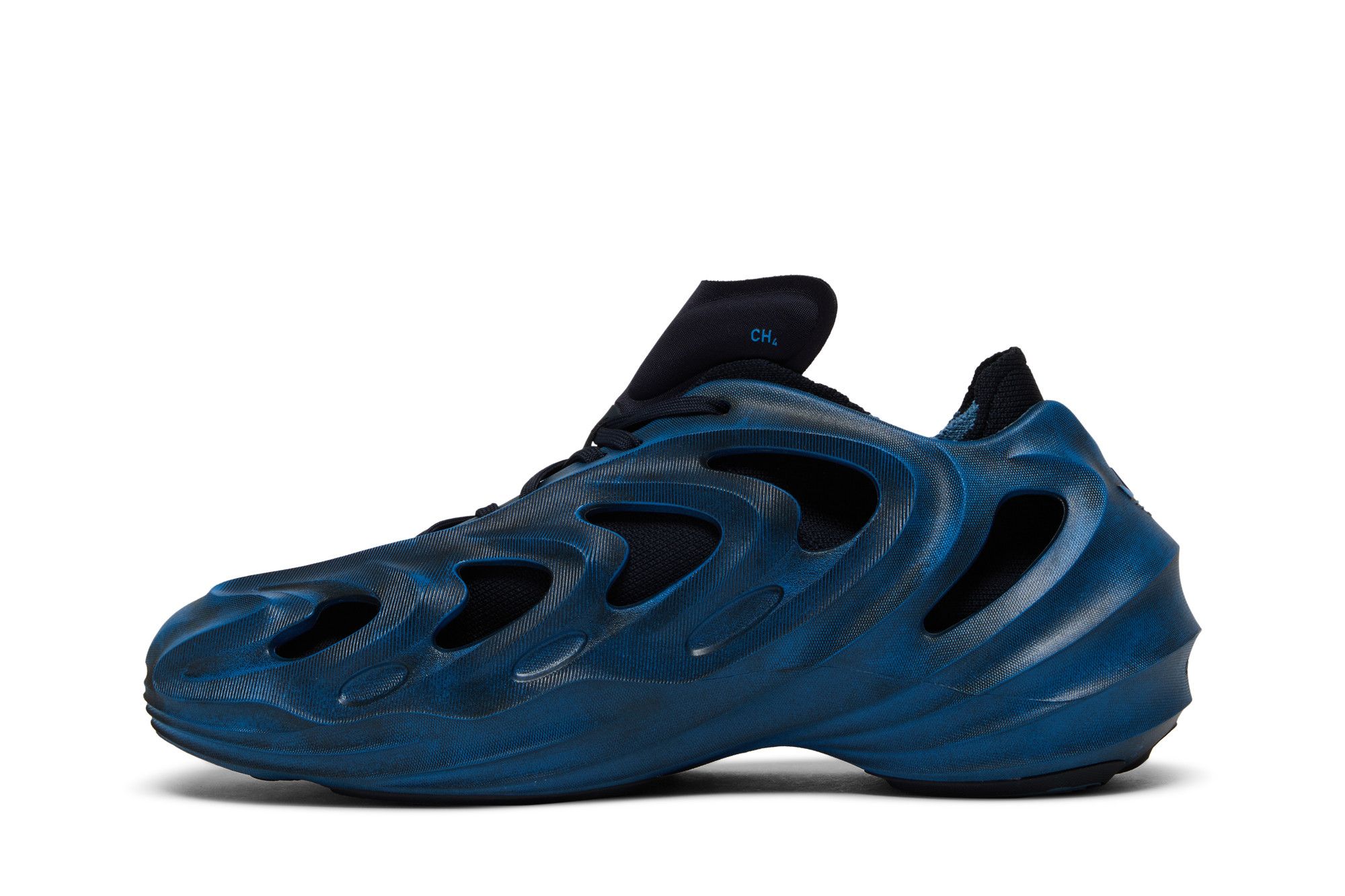 Shop 아디다스 아디폼 Q '블루 러쉬' (adidas adiFOM Q '블루 러쉬') GY0065