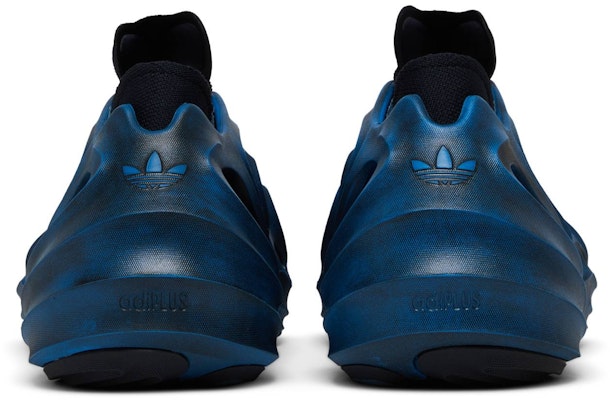 adidas adiFOM Q 'Blue Rush' Biru GY0065 Details for adidas adiFOM Q 'Blue Rush' Biru GY0065