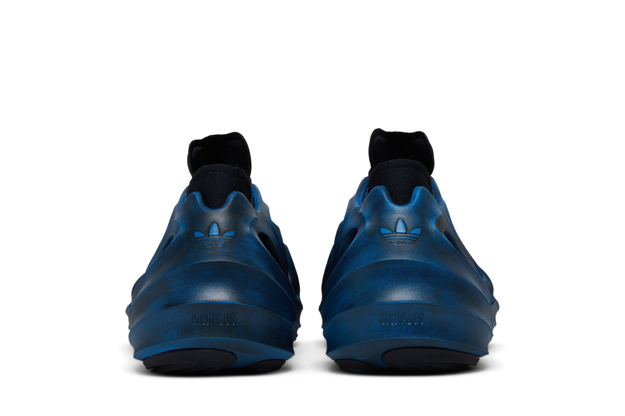 Sizing 아디다스 아디폼 Q '블루 러쉬' (adidas adiFOM Q '블루 러쉬') GY0065