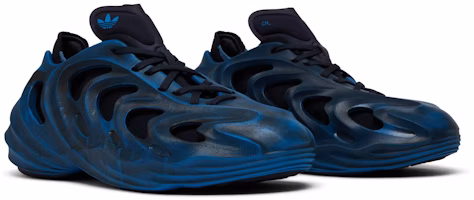 愛迪達 adiFOM Q 'Blue Rush' GY0065 Cheap 愛迪達 adiFOM Q 'Blue Rush' GY0065