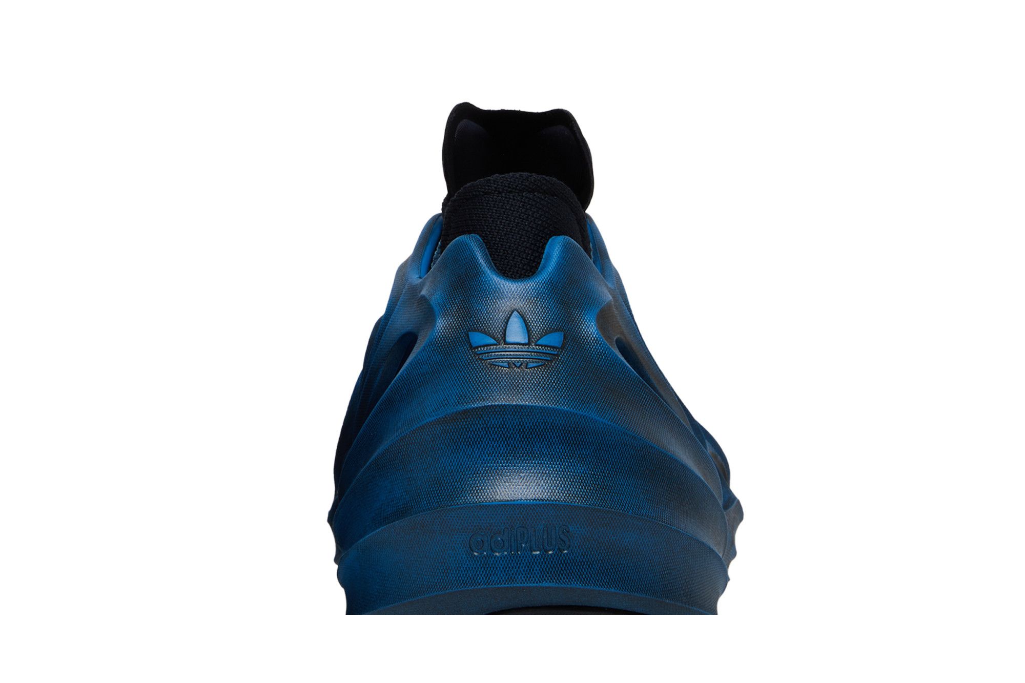 Cheap 아디다스 아디폼 Q '블루 러쉬' (adidas adiFOM Q '블루 러쉬') GY0065