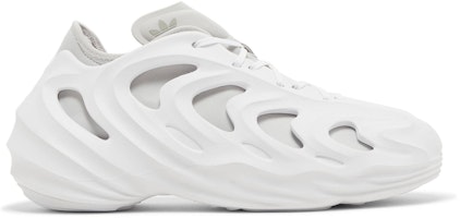 adidas adiFOM Q 'Cloud White Grey' IE7447 adidas adiFOM Q 'Cloud White Grey' IE7447