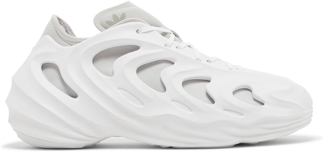 阿迪達斯 adiFOM Q '雲白灰' IE7447 Buy 阿迪達斯 adiFOM Q '雲白灰' IE7447