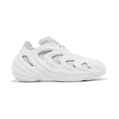 adidas adiFOM Q 'Cloud White Grey'
