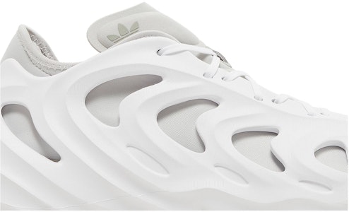 阿迪達斯 adiFOM Q '雲白灰' IE7447 Order 阿迪達斯 adiFOM Q '雲白灰' IE7447