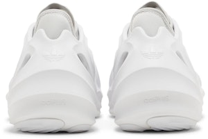 阿迪達斯 adiFOM Q '雲白灰' IE7447 Details for 阿迪達斯 adiFOM Q '雲白灰' IE7447