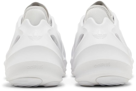 阿迪達斯 adiFOM Q '雲白灰' IE7447 Details for 阿迪達斯 adiFOM Q '雲白灰' IE7447