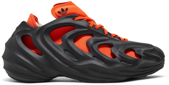 adidas adiFOM Q 'Hitam Inti Oranye Kekaisaran' HP6581 Buy adidas adiFOM Q 'Hitam Inti Oranye Kekaisaran' HP6581