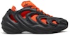 adidas adiFOM Q 'Hitam Teras Jingga Imperial' HP6581