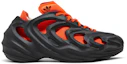 Buy 아디다스 아디폼 Q '코어 블랙 임페리얼 오렌지' HP6581