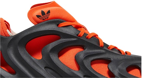 adidas adiFOM Q 'Hitam Inti Oranye Kekaisaran' HP6581 Order adidas adiFOM Q 'Hitam Inti Oranye Kekaisaran' HP6581