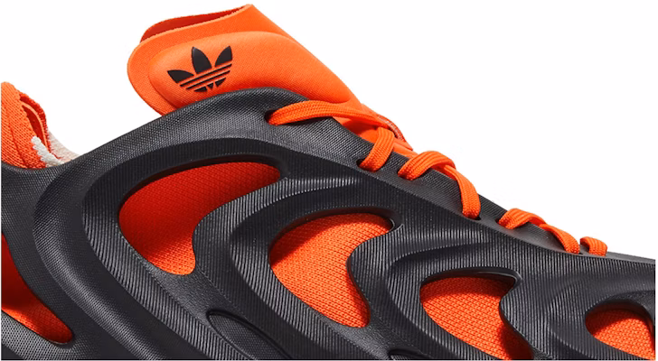 adidas adiFOM Q 'Core Black Imperial Orange' HP6581 Order adidas adiFOM Q 'Core Black Imperial Orange' HP6581