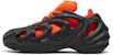 adidas adiFOM Q 'Hitam Teras Jingga Imperial' HP6581