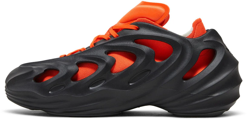 아디다스 아디폼 Q '코어 블랙 임페리얼 오렌지' HP6581 Purchase 아디다스 아디폼 Q '코어 블랙 임페리얼 오렌지' HP6581