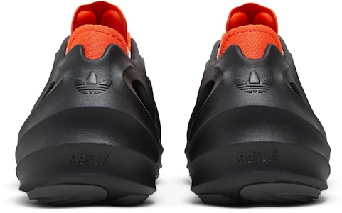 adidas adiFOM Q 'Hitam Inti Oranye Kekaisaran' HP6581 Details for adidas adiFOM Q 'Hitam Inti Oranye Kekaisaran' HP6581