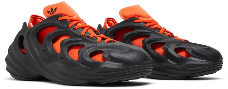 adidas adiFOM Q 'Hitam Inti Oranye Kekaisaran' HP6581 Cheap adidas adiFOM Q 'Hitam Inti Oranye Kekaisaran' HP6581