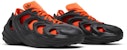 adidas adiFOM Q 'Hitam Teras Jingga Imperial' HP6581
