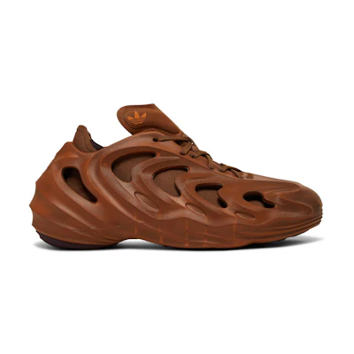 adidas adiFOM Q 'Cosmic Way RNNRs - Mars'