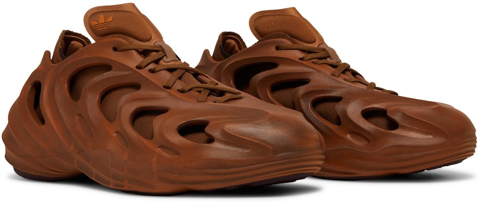 adidas adiFOM Q 'Cosmic Way Runners - Mars' GY0064 Cheap adidas adiFOM Q 'Cosmic Way Runners - Mars' GY0064