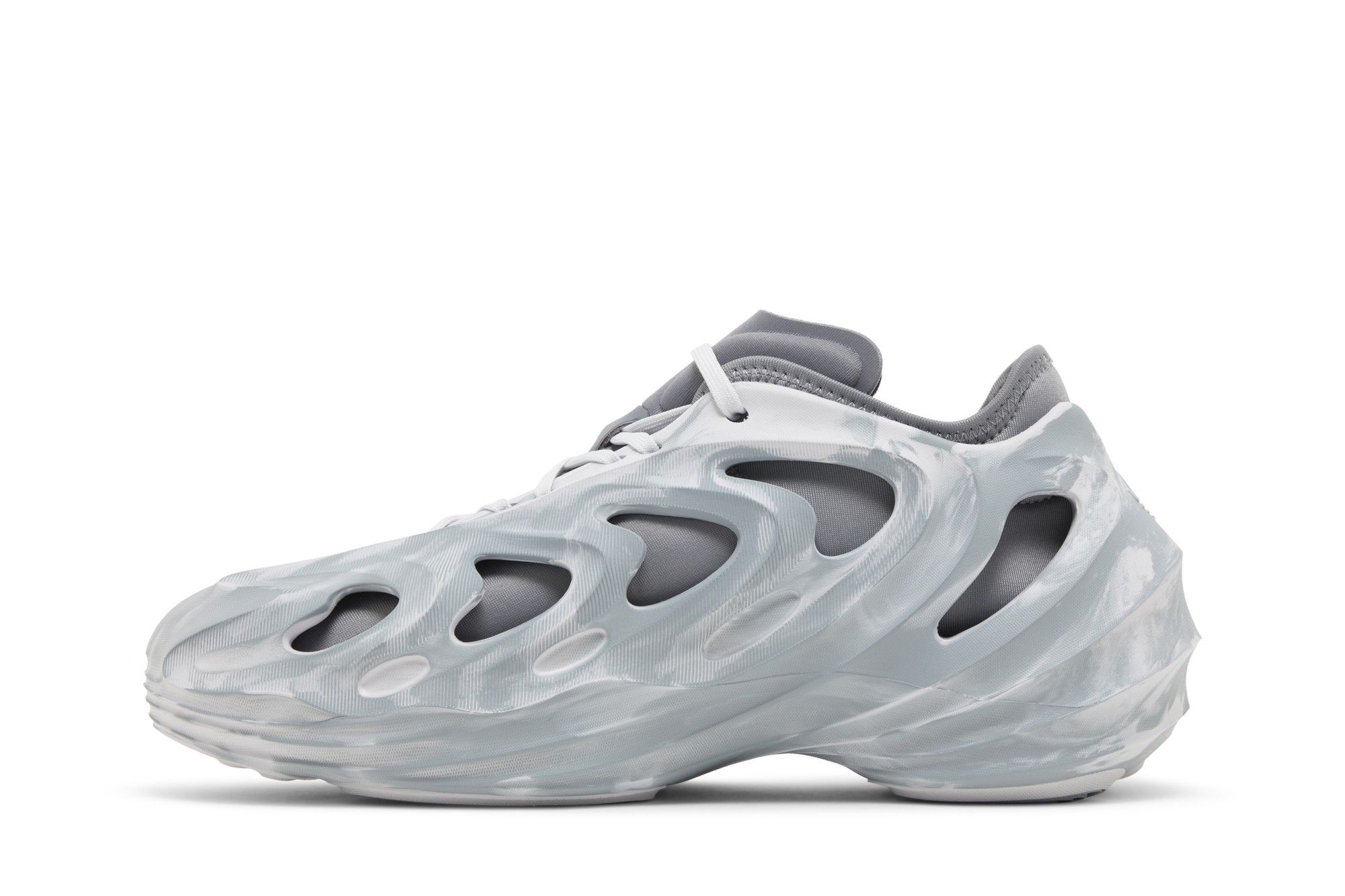 Lookbook adidas adiFOM Q ''Dash Grey'' Grijs GW2216