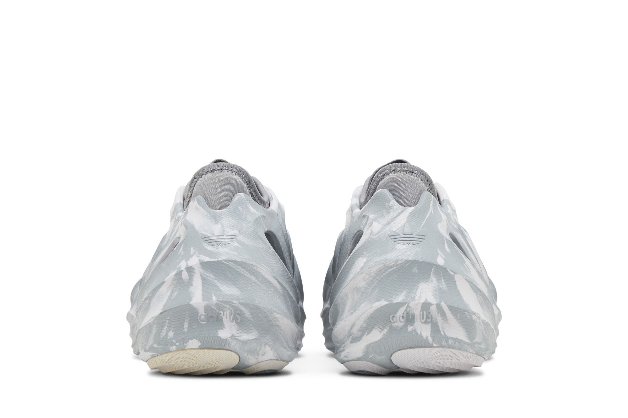 Details for adidas adiFOM Q ''Dash Grey'' Grijs GW2216