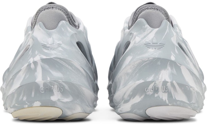 adidas adiFOM Q ''Dash Grey'' Grijs GW2216 Details for adidas adiFOM Q ''Dash Grey'' Grijs GW2216