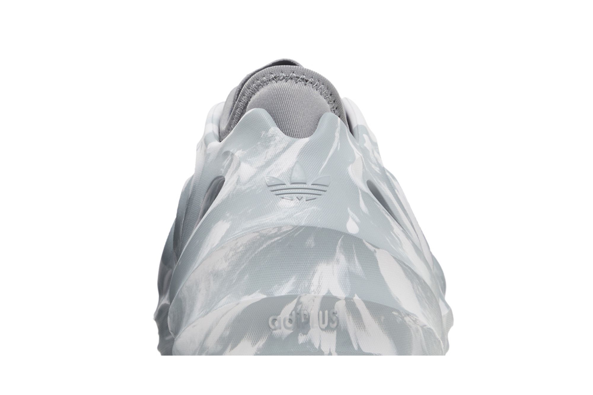 Sizing adidas adiFOM Q ''Dash Grey'' Grijs GW2216