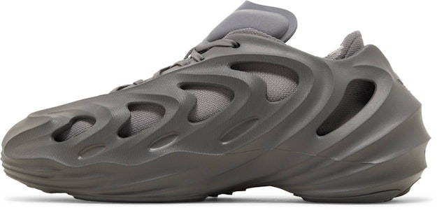 阿迪达斯 adiFOM Q '灰色' HP6585 Lookbook 阿迪达斯 adiFOM Q '灰色' HP6585