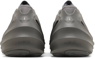 adidas adiFOM Q 'Abu-abu' HP6585 Details for adidas adiFOM Q 'Abu-abu' HP6585