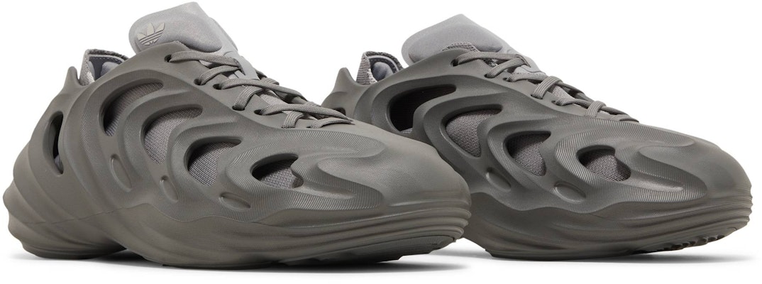 adidas adiFOM Q 'Grey' HP6585 Cheap adidas adiFOM Q 'Grey' HP6585