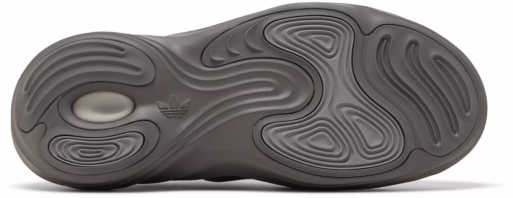 아디다스 아디폼 Q '그레이' (Adidas AdiFom Q 'Grey') IE7448 Shop 아디다스 아디폼 Q '그레이' (Adidas AdiFom Q 'Grey') IE7448