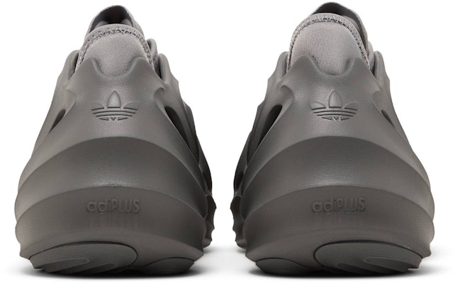 아디다스 아디폼 Q '그레이' (Adidas AdiFom Q 'Grey') IE7448 Details for 아디다스 아디폼 Q '그레이' (Adidas AdiFom Q 'Grey') IE7448