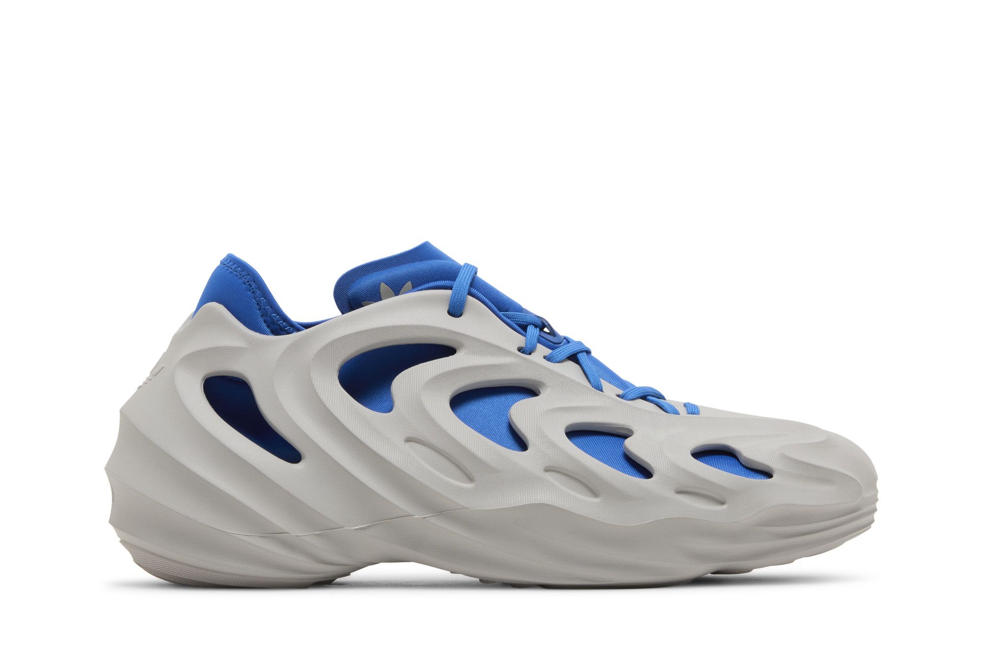 adidas adiFOM Q 'Grey Bright Royal' HQ4333