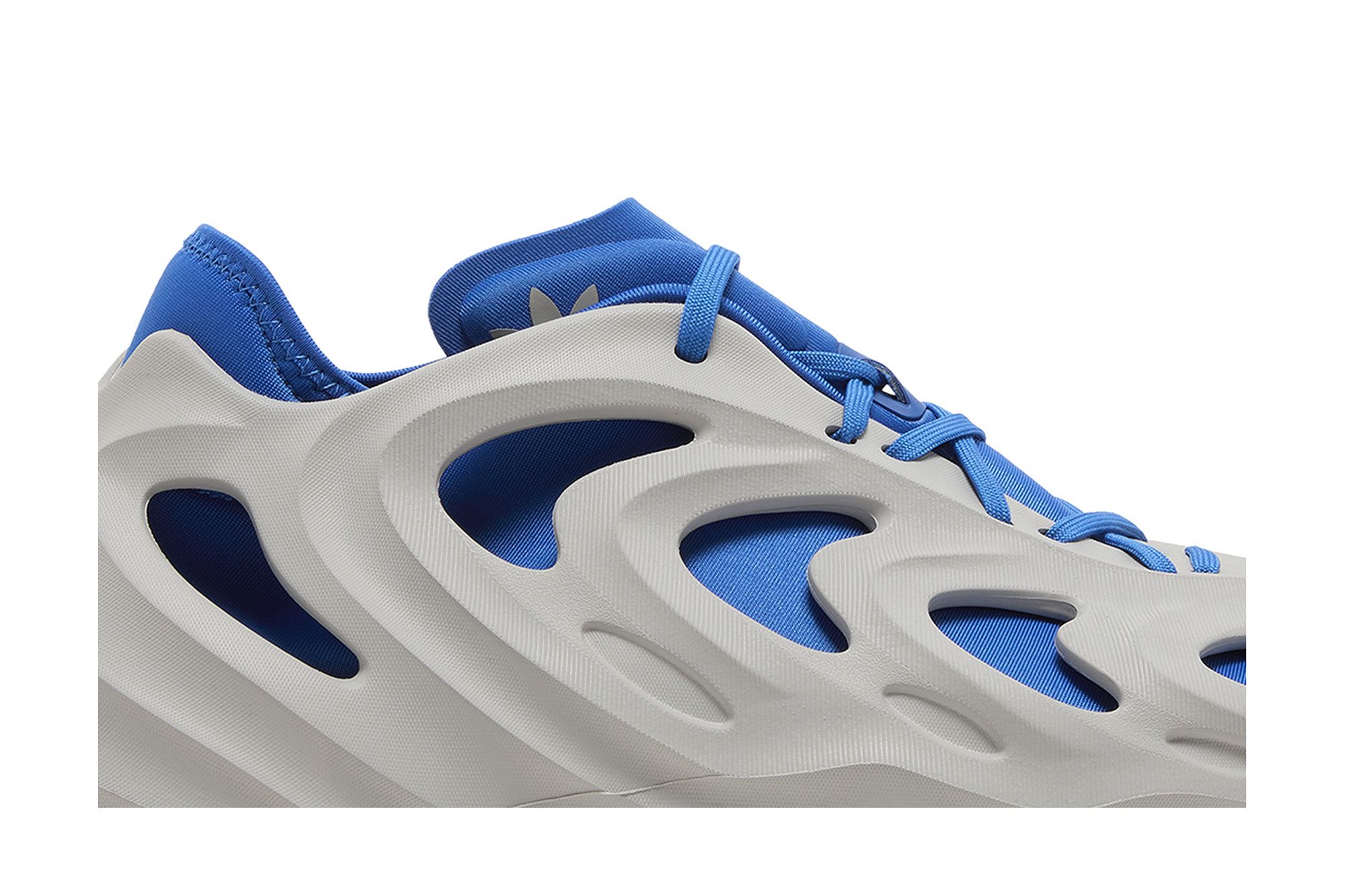 Order adidas adiFOM Q ''Grijs Bright Royal'' HQ4333