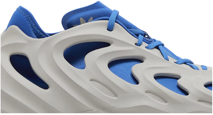 adidas adiFOM Q ''Grijs Bright Royal'' HQ4333 Order adidas adiFOM Q ''Grijs Bright Royal'' HQ4333