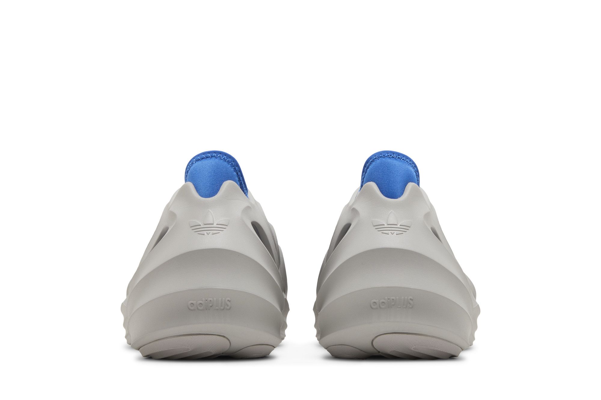 Details for adidas adiFOM Q ''Grijs Bright Royal'' HQ4333