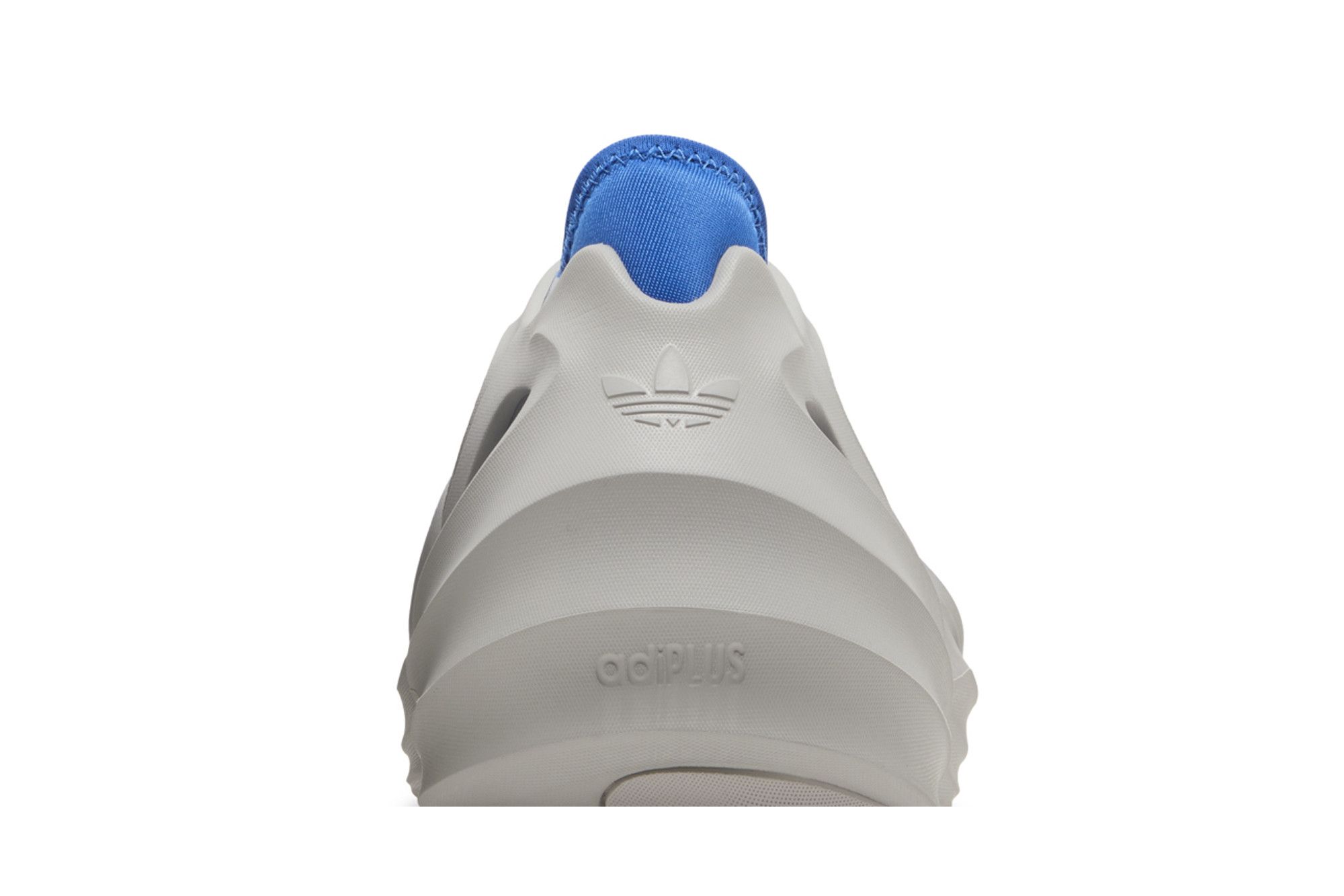 Sizing adidas adiFOM Q ''Grijs Bright Royal'' HQ4333
