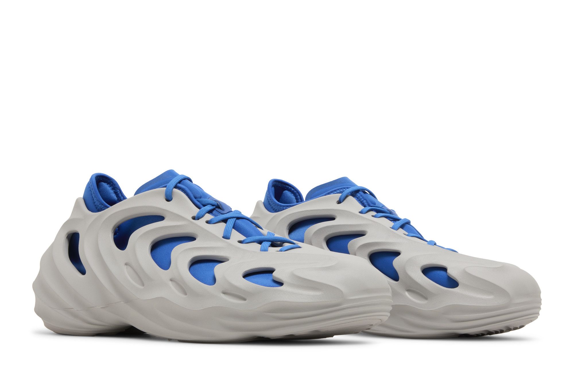 Cheap adidas adiFOM Q ''Grijs Bright Royal'' HQ4333