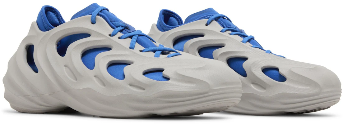 adidas adiFOM Q ''Grijs Bright Royal'' HQ4333 Cheap adidas adiFOM Q ''Grijs Bright Royal'' HQ4333