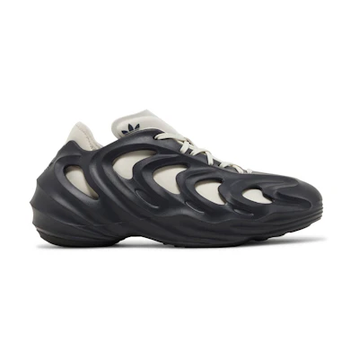 adidas adiFOM Q 'Legend Ink Aluminum'