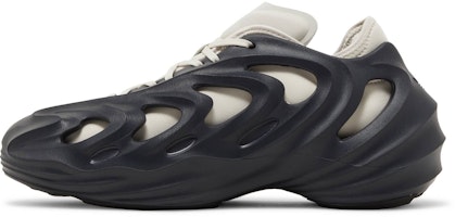 阿迪達斯 adiFOM Q '傳奇墨鋁' HQ4324 Lookbook 阿迪達斯 adiFOM Q '傳奇墨鋁' HQ4324