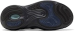 Shop adidas adiFOM Q 'Legend Ink Aluminum' - Biru Gelap Aluminum HQ4324