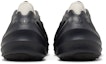 Details for adidas adiFOM Q 'Legend Ink Aluminum' - Biru Gelap Aluminum HQ4324