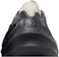 Sizing adidas adiFOM Q 'Legend Ink Aluminum' - Biru Gelap Aluminum HQ4324