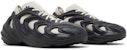 adidas adiFOM Q 'Legend Ink Aluminum' - Biru Gelap Aluminum HQ4324